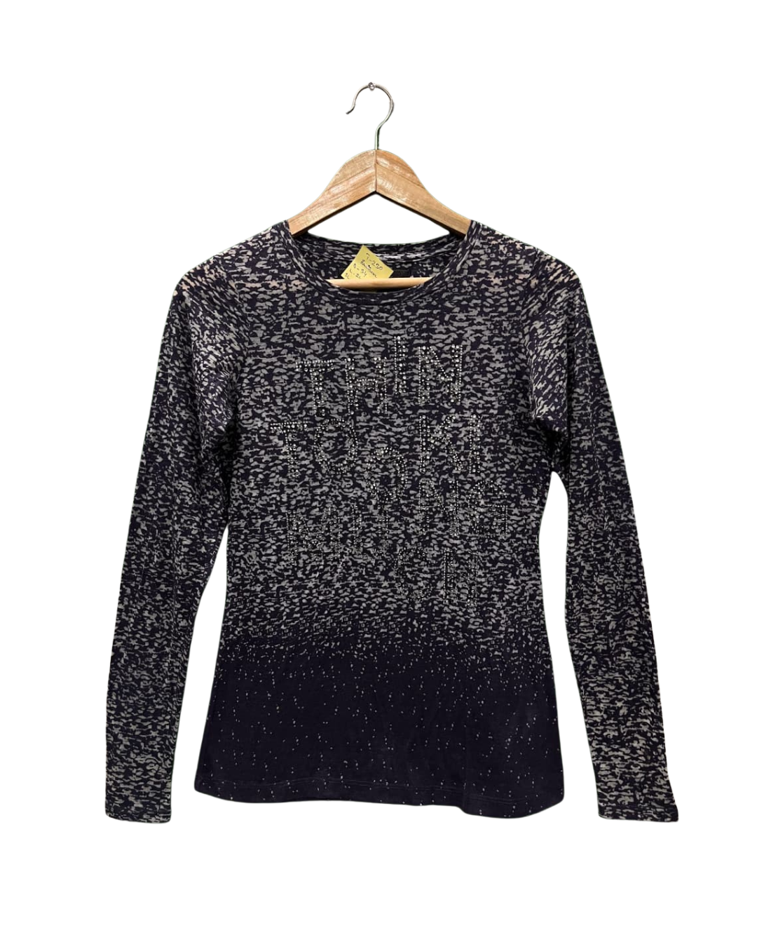 ZARA FULL SLEEVES TOP