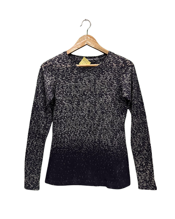 ZARA FULL SLEEVES TOP