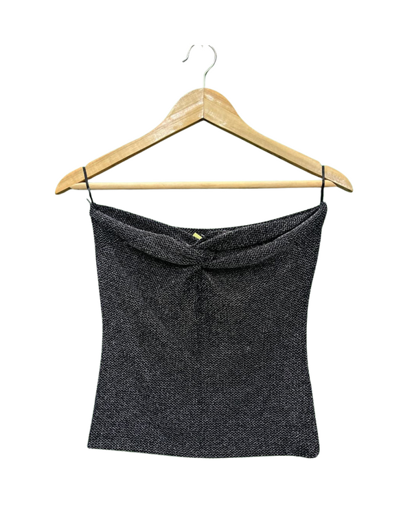 H&M TUBE TOP