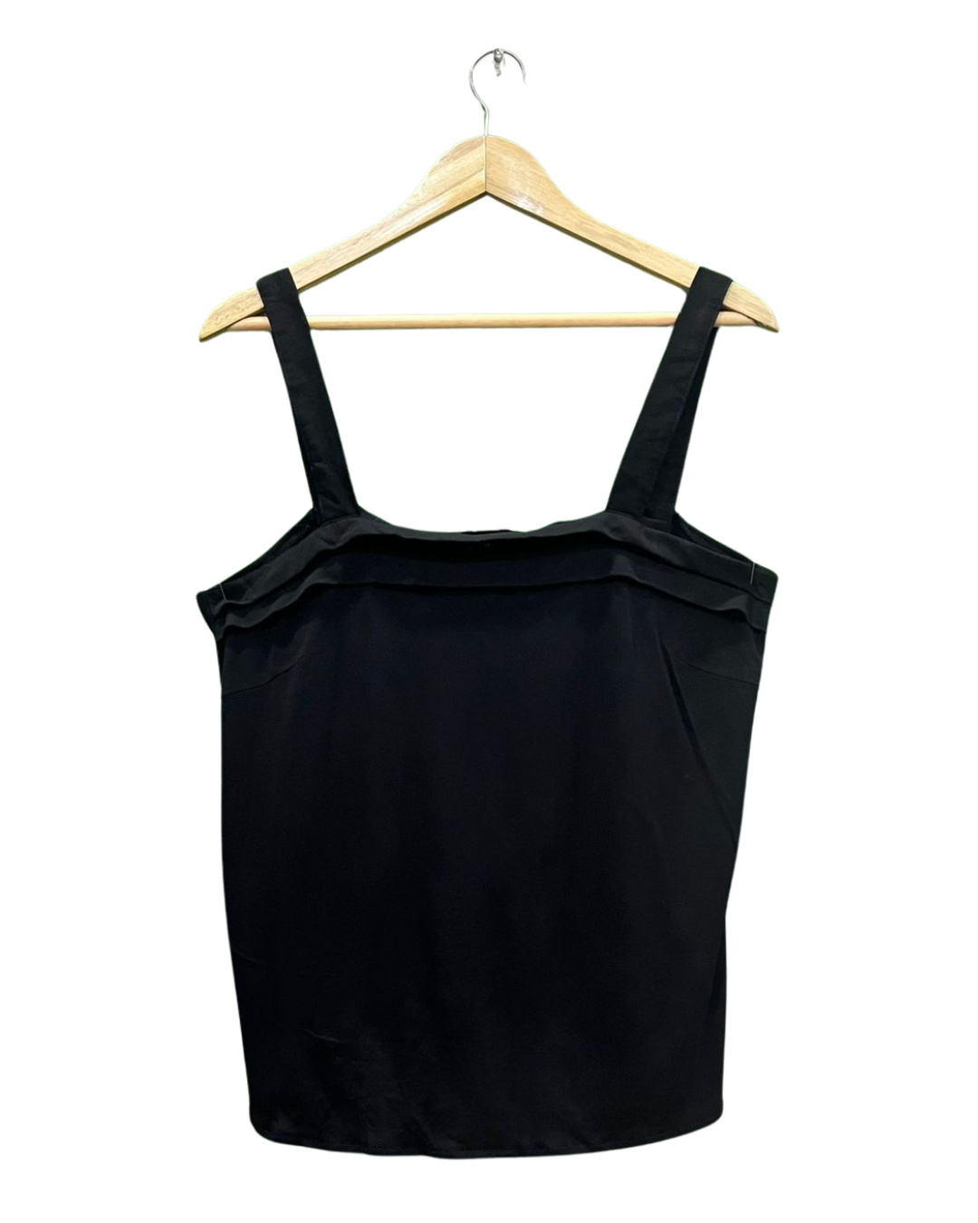 Classic Wide Strap Cami