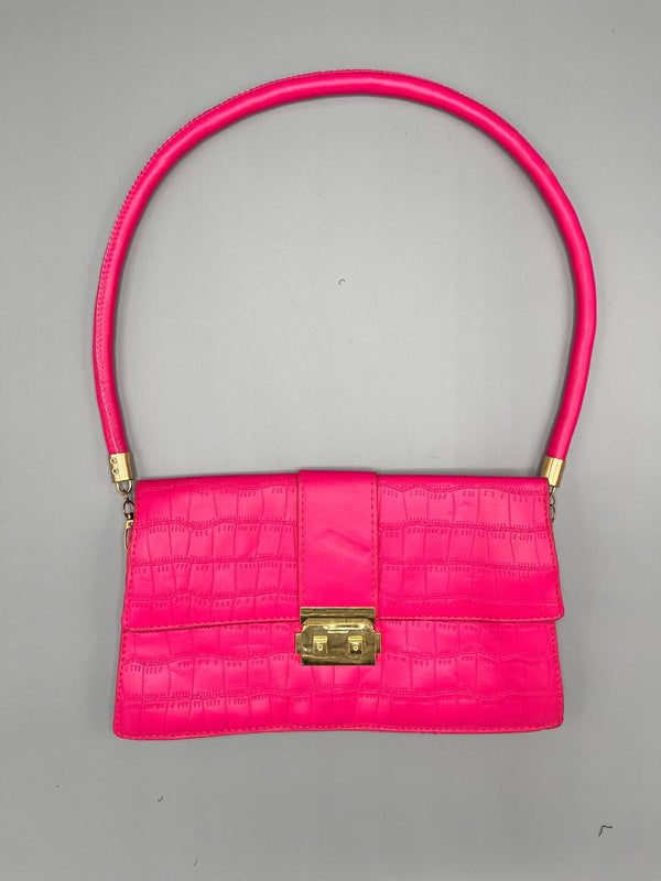 Pink Y2k Shoulder Bag