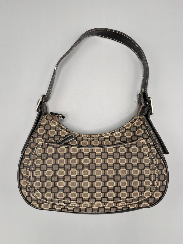 Preloved Designer Shoulder Bag