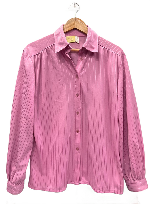 Pink Button Down shirt