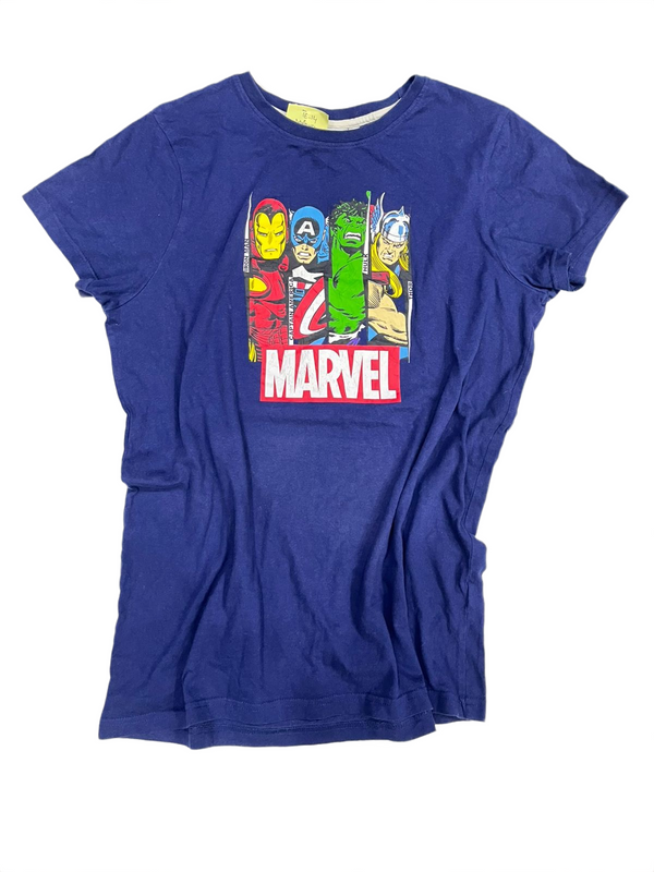 MARVEL baby tee