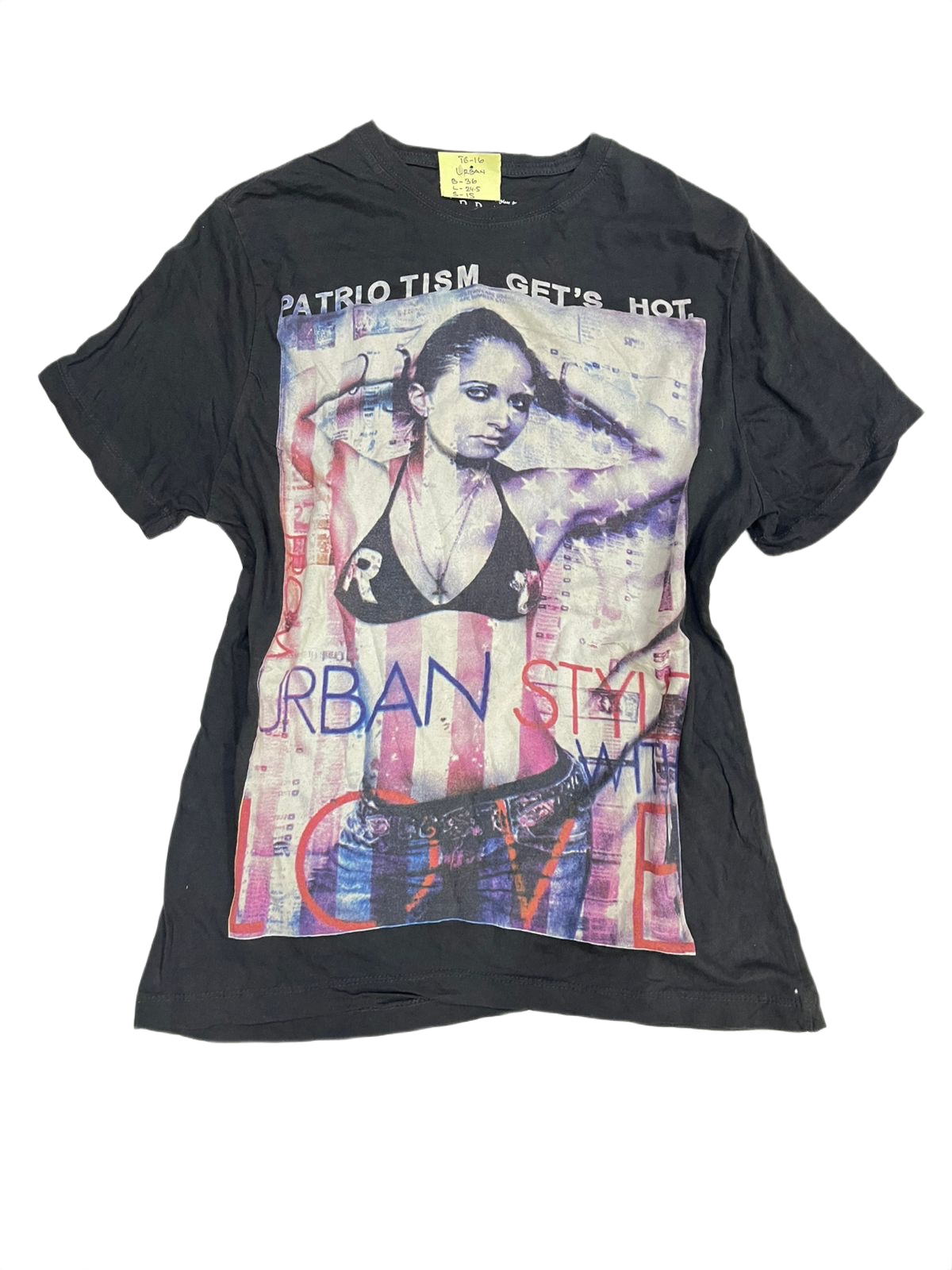 Urban T-Shirt