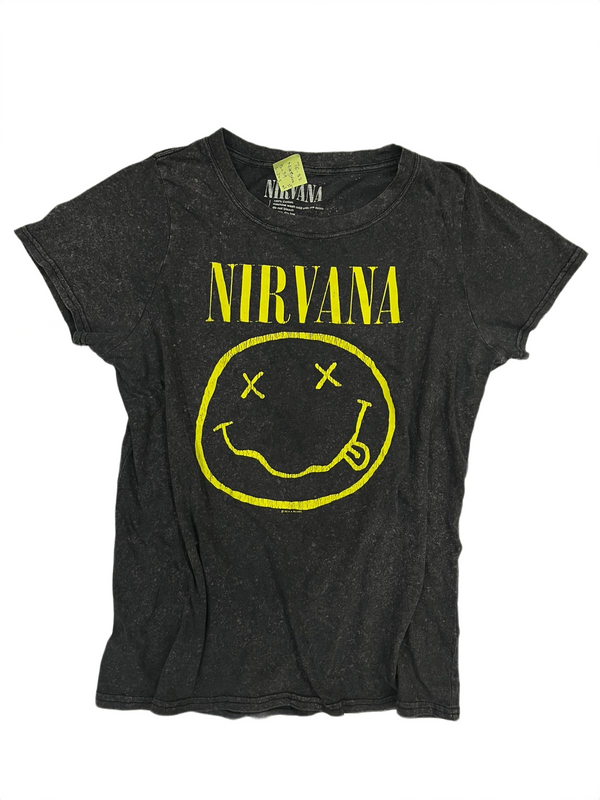 Nirvana T-Shirt