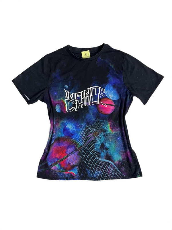 Infinite Neon T-Shirt