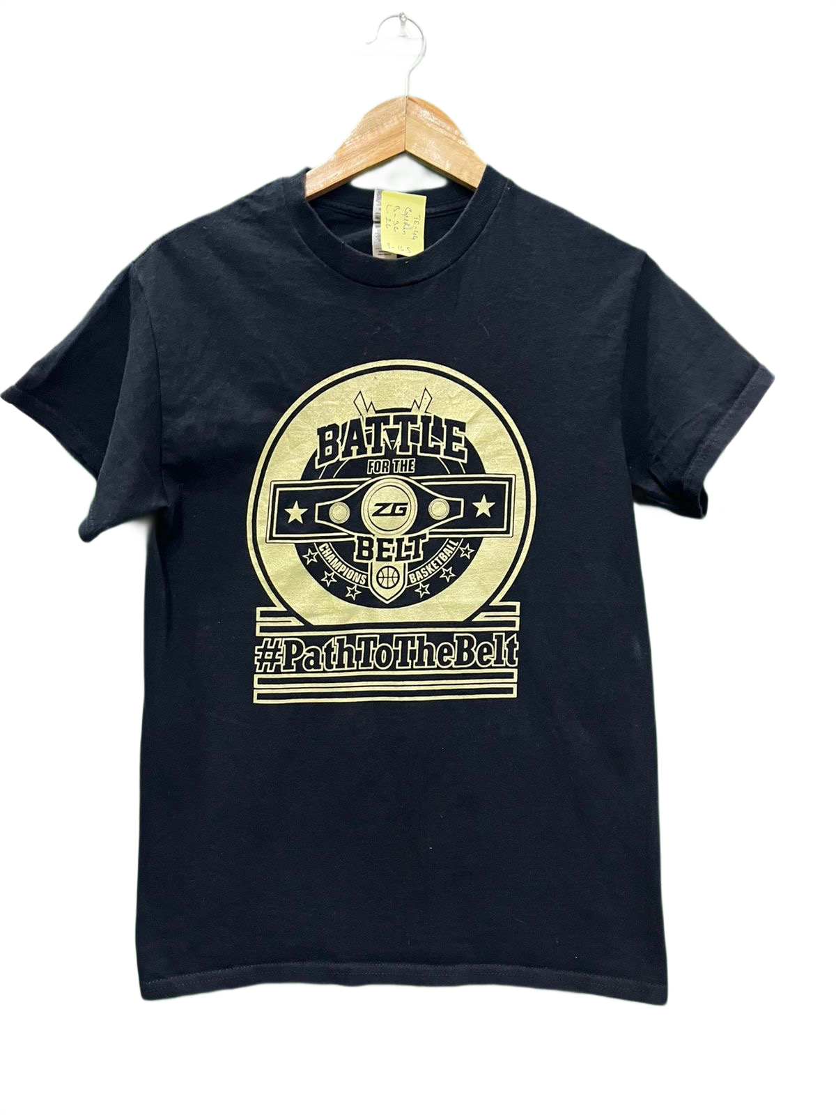 Loose Fit T-Shirt