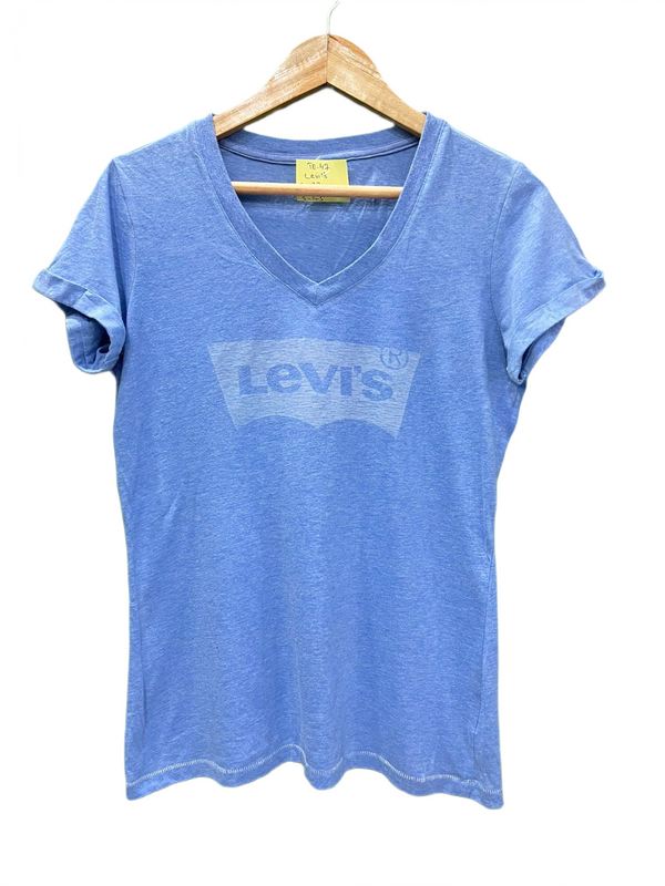 Levis Baby-Tee
