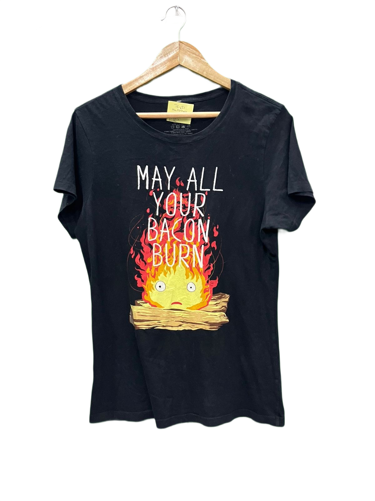 Black T-Shirt