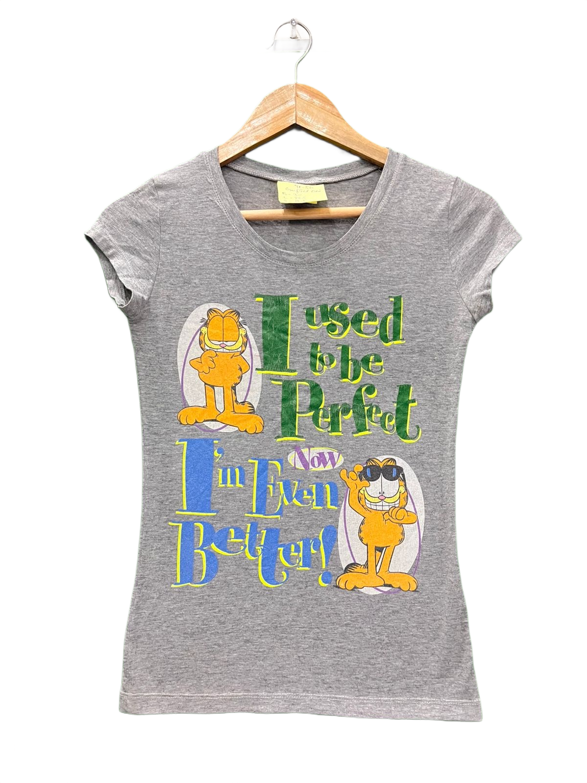 Garfield Baby-tee