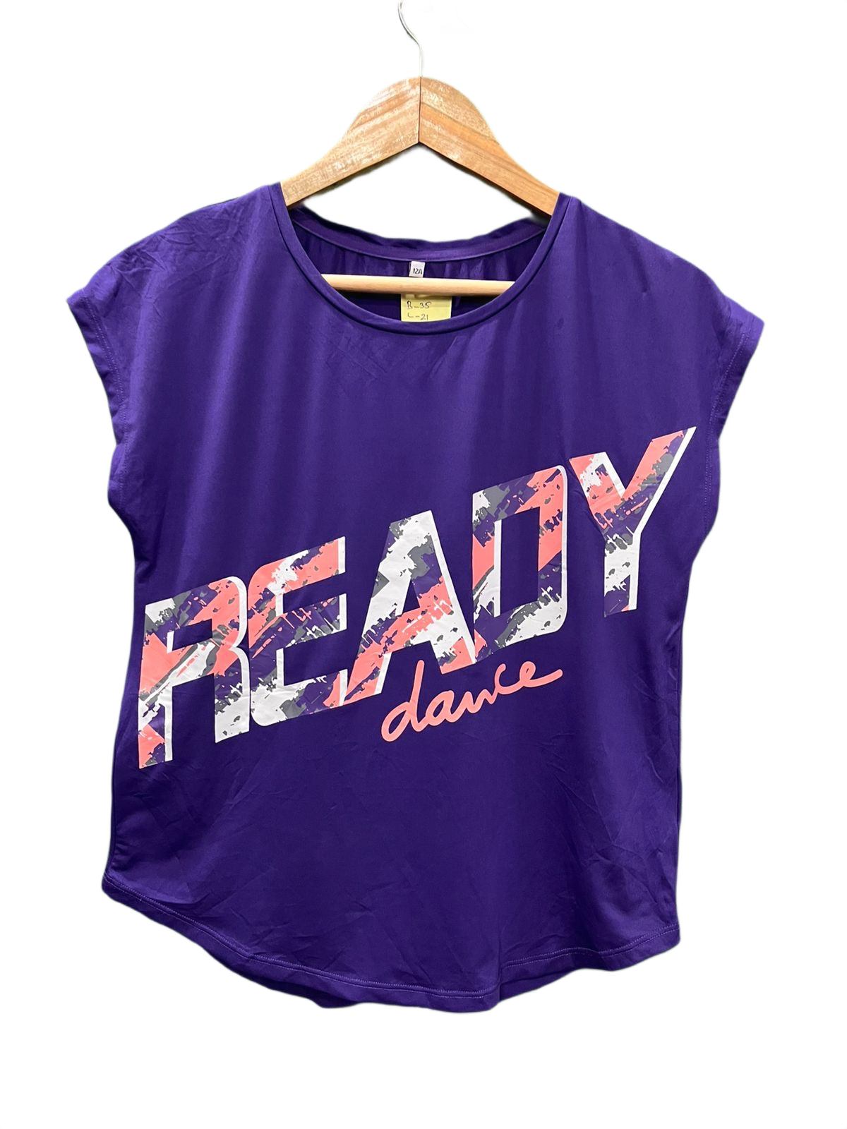 Losse Fit Sando