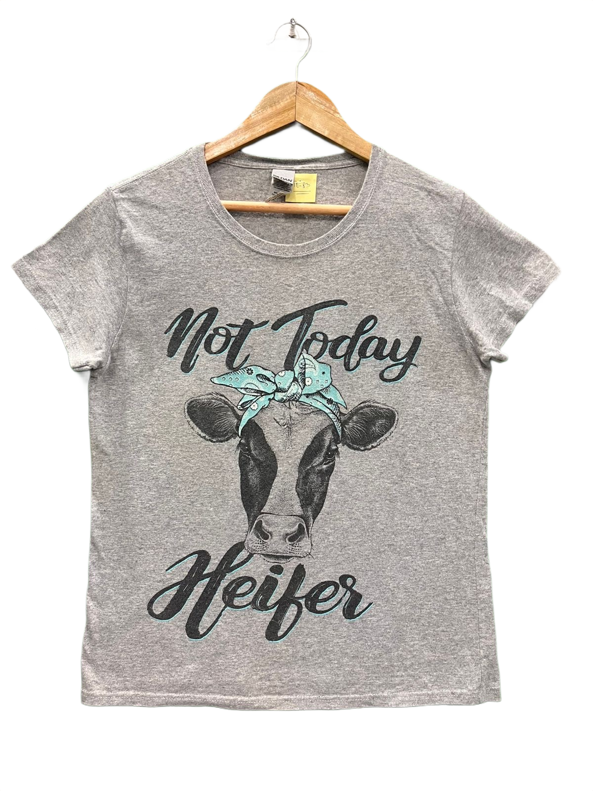 Heifer T-Shirt
