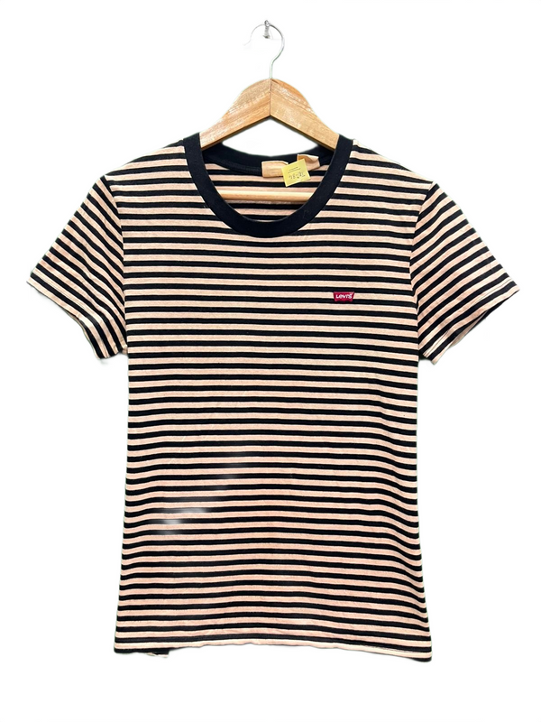 Levi's Stripe Tee
