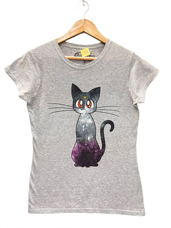 Cat T-Shirt
