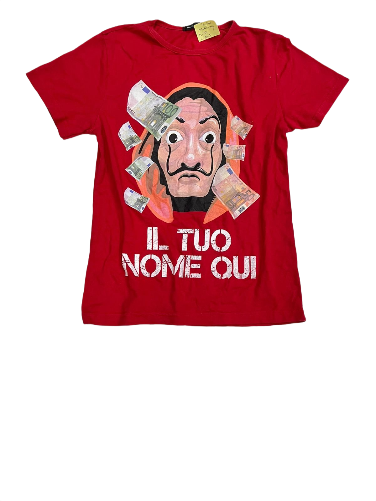 Money Heist T-Shirt
