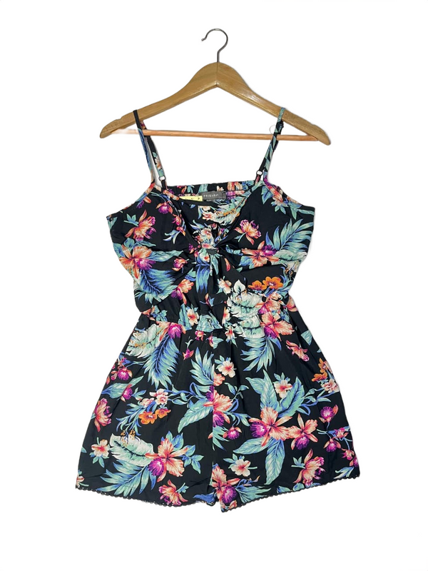 Primark Printed Short Dress