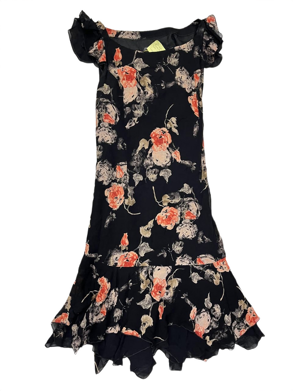 Leucadia Donna Dress