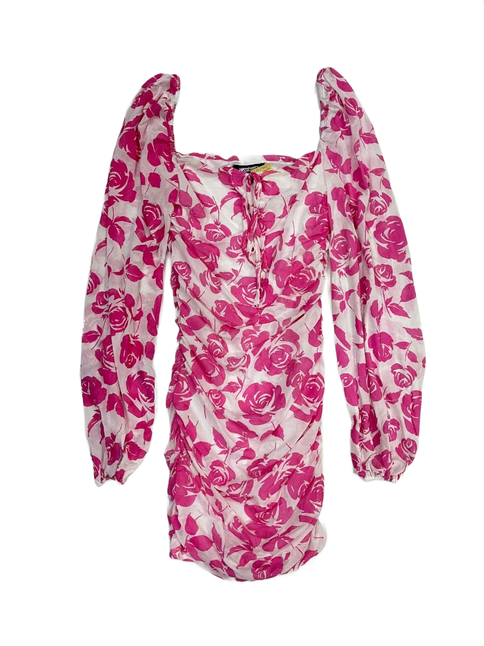 Missguided Dress