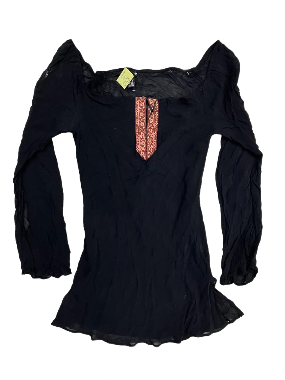 H&M Short Dress
