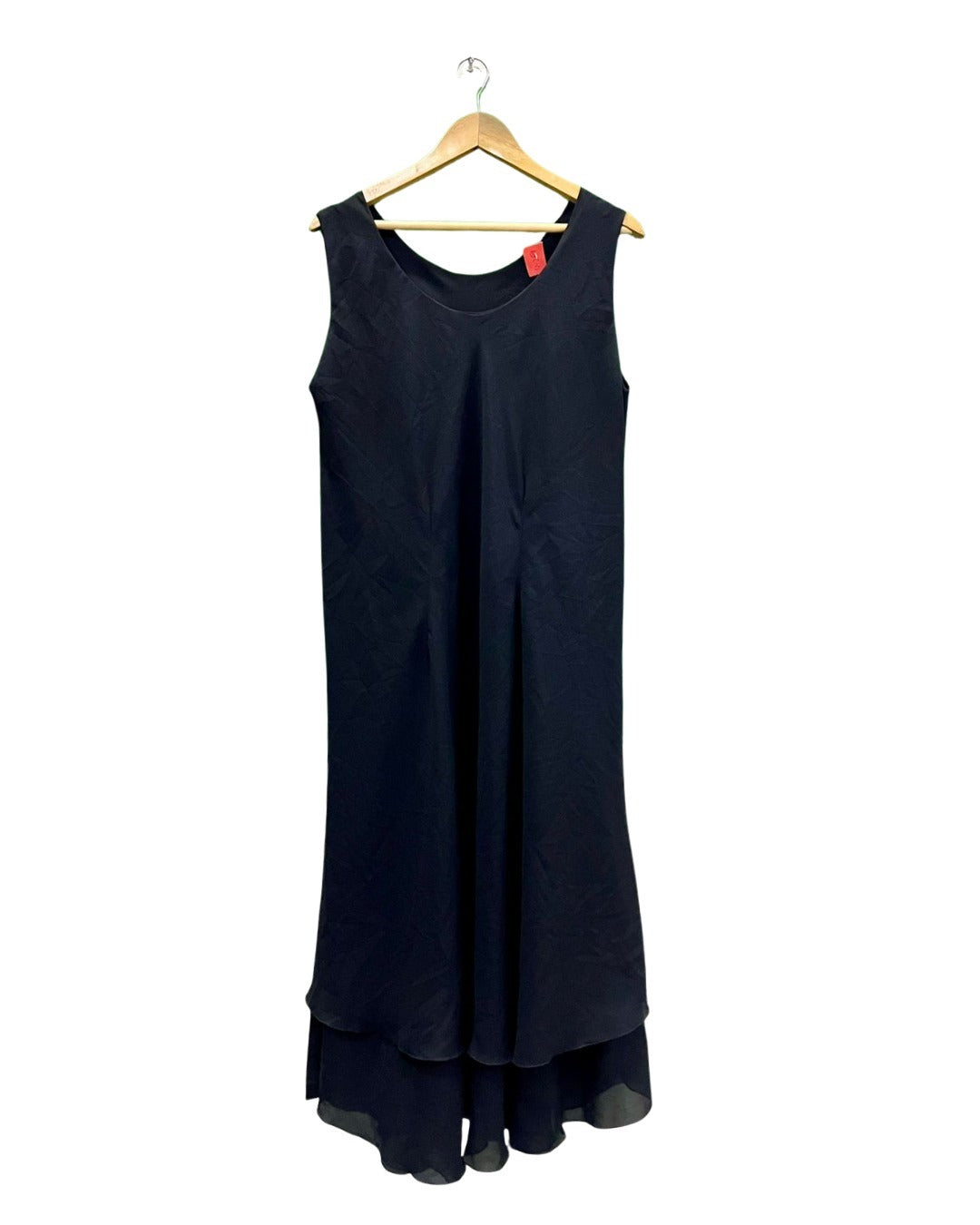 Black Long Dress