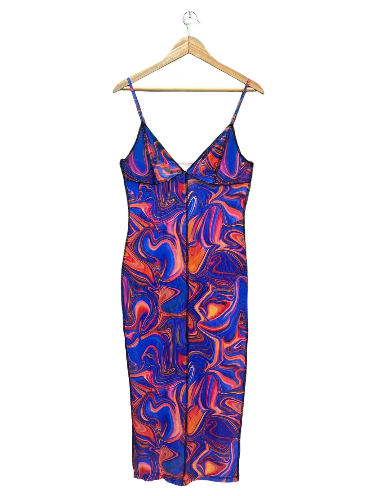 Shein Long Dress