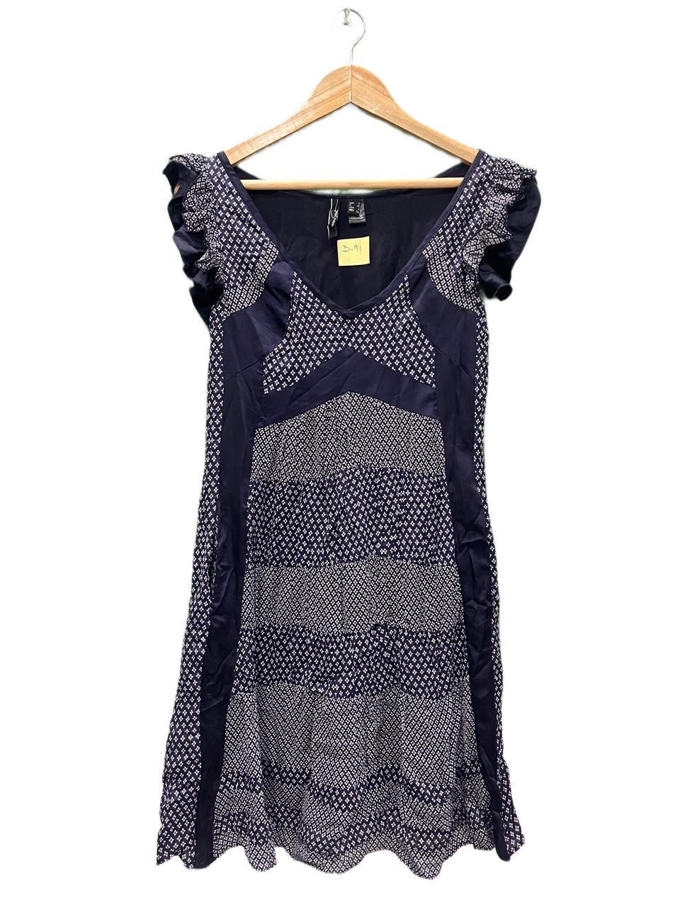 Mango Midi Dress