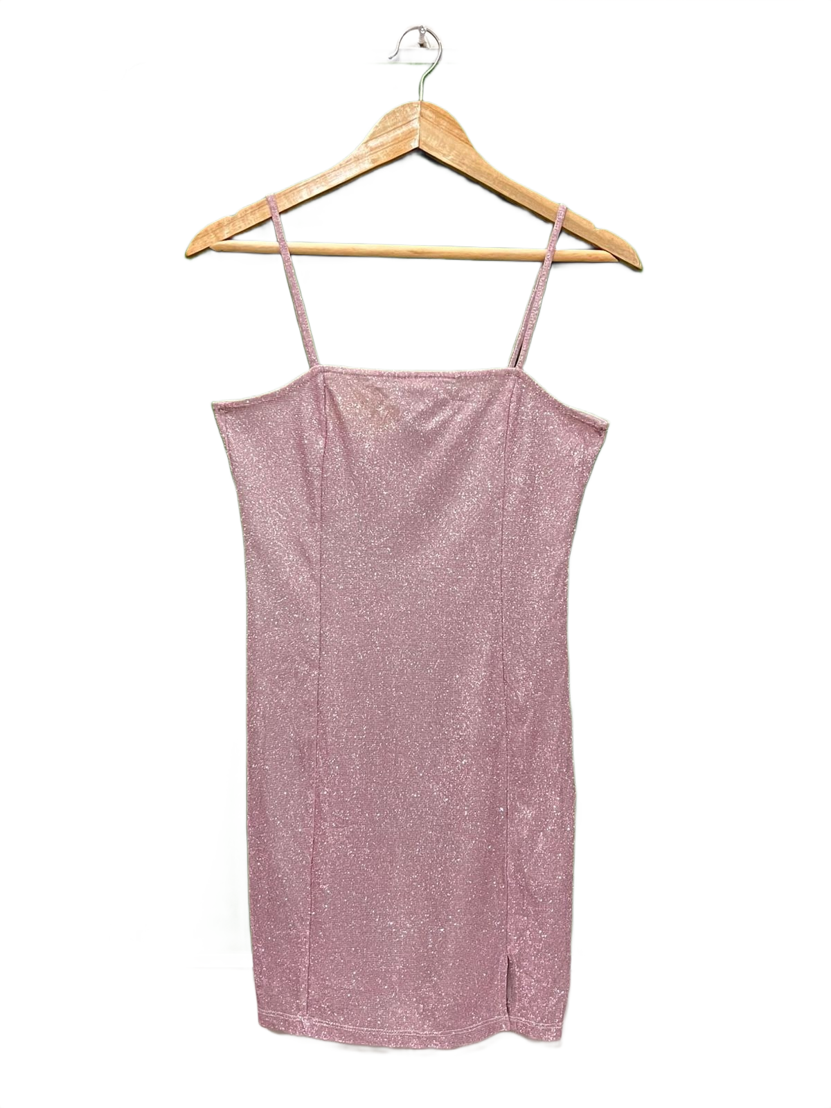 H&M Pink Dress