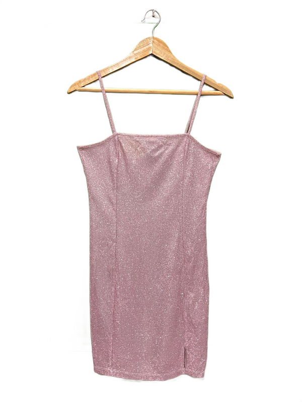 H&M Pink Dress