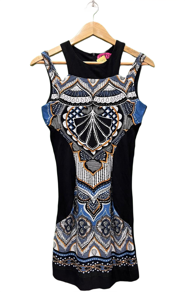 Unique BOOHOO Dress