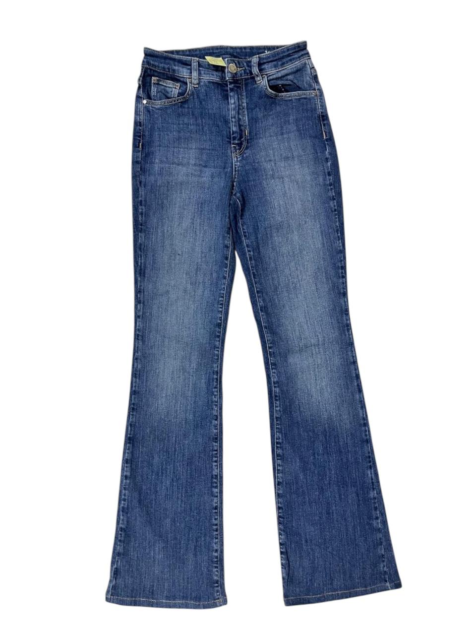 MASSIMO DUTTI DENIM JEANS