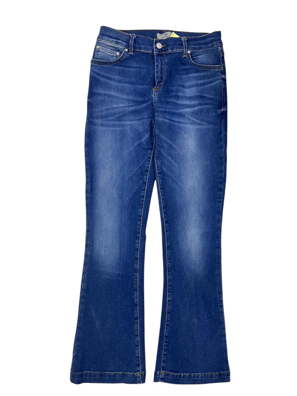 LTB FLARED DENIM JEANS