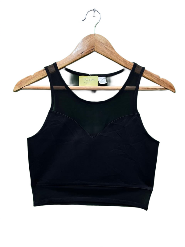 H&M Activewear Sports Top