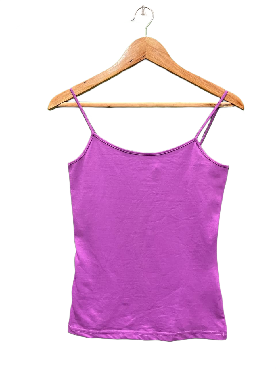 H&M Purple Cami Top