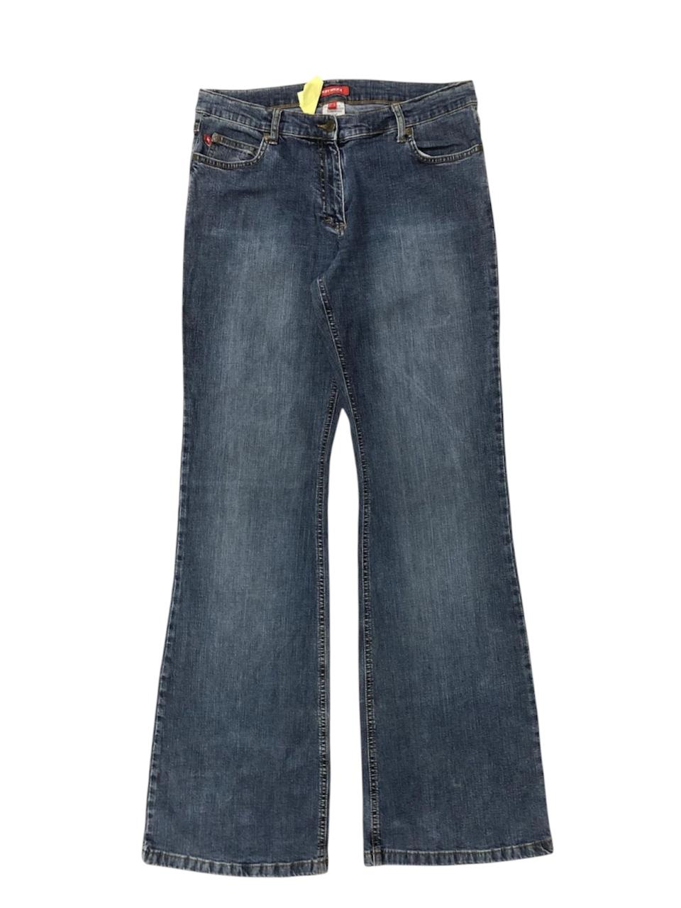 MEXX FLARED JEANS
