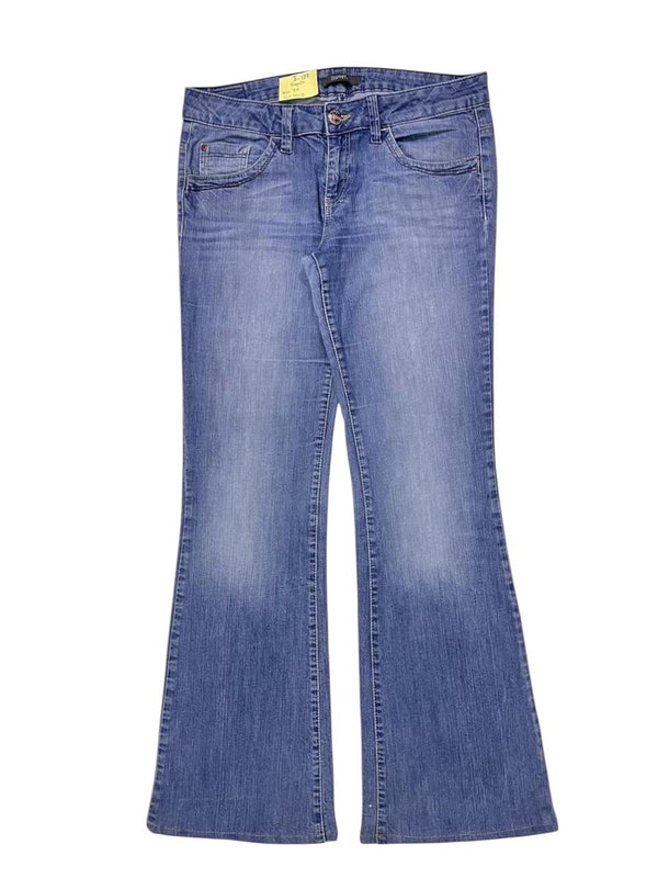 ESPRIT FLARED DENIM JEANS
