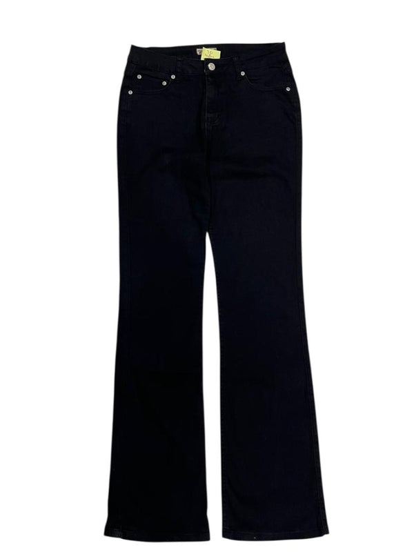 FRIENDS BLACK DENIM JEANS