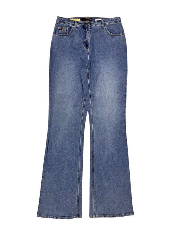 ELKA BLUE DENIM JEANS