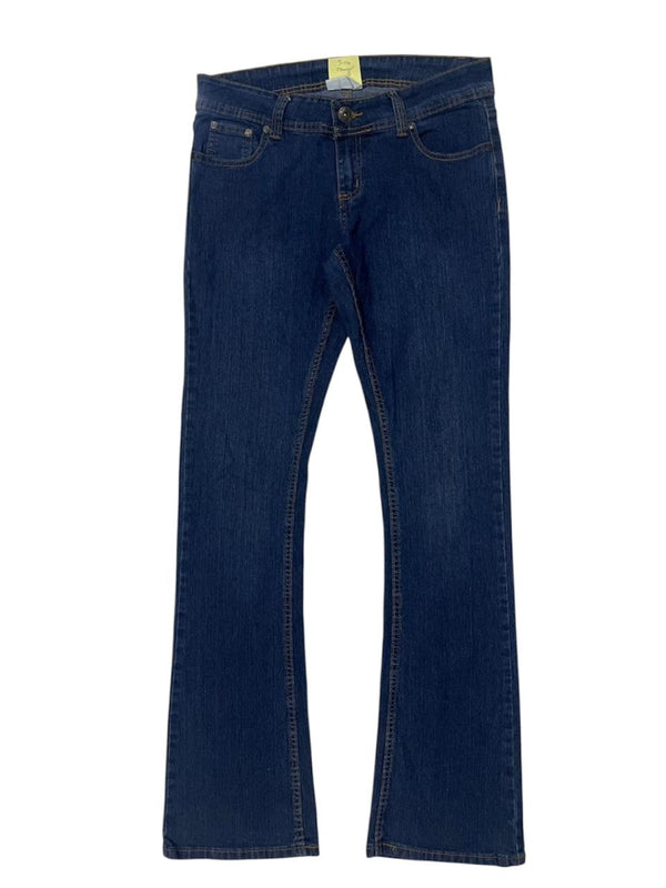 OKAY STRAIGHT DENIM JEANS