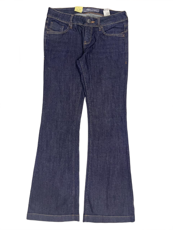 Y2K Classic Bootcut Jeans