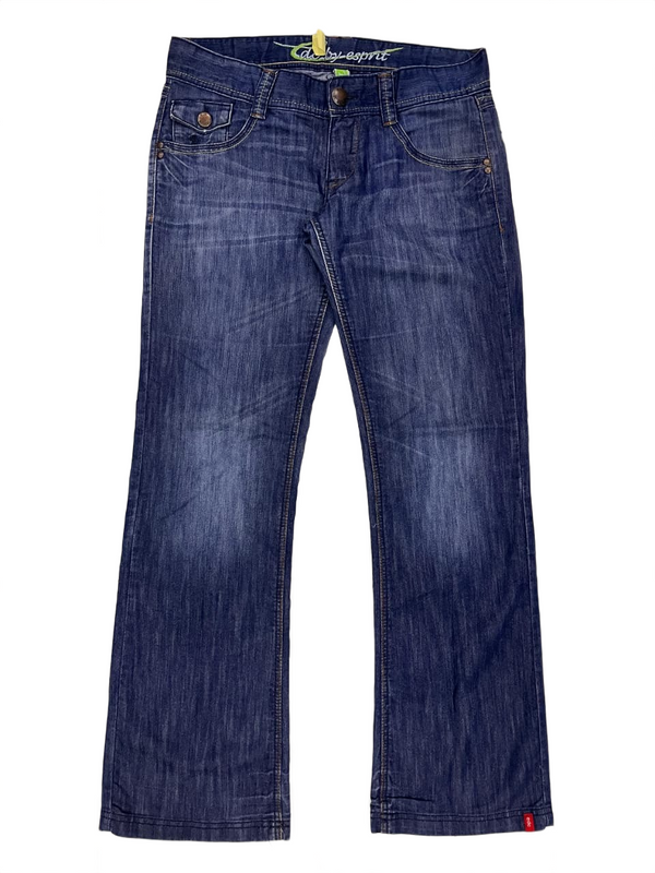 Esprit EDC Blue Denim Jeans