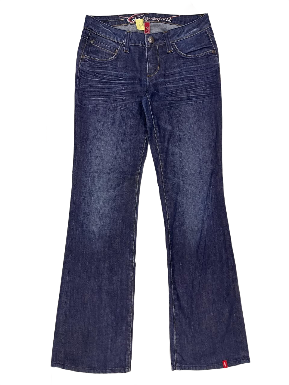 Esprit EDC Classic Bootcut Jeans