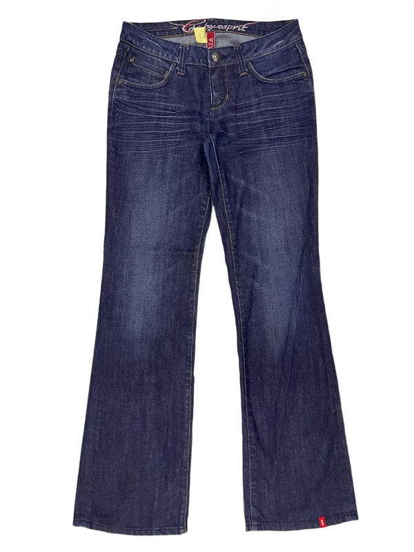 Esprit EDC Classic Bootcut Jeans