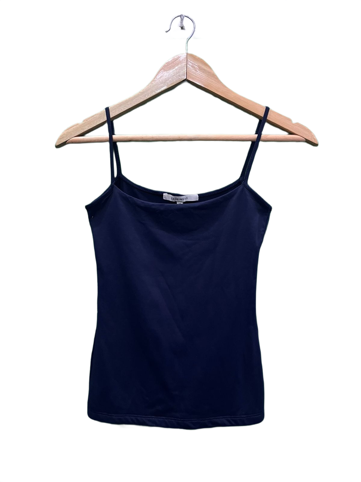Classic Navy Blue Cami Top