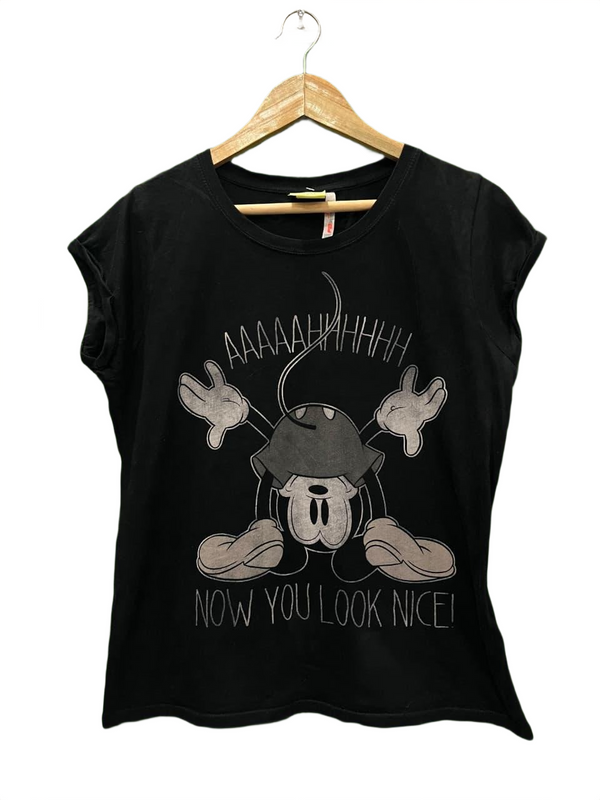 Disney Mickey Mouse Graphic T-Shirt