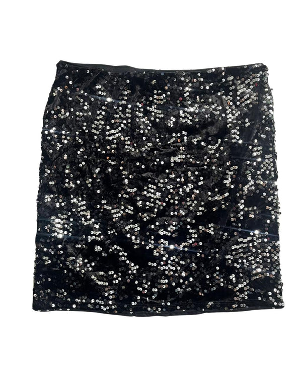 H&M Sparkle & Shine Skirt