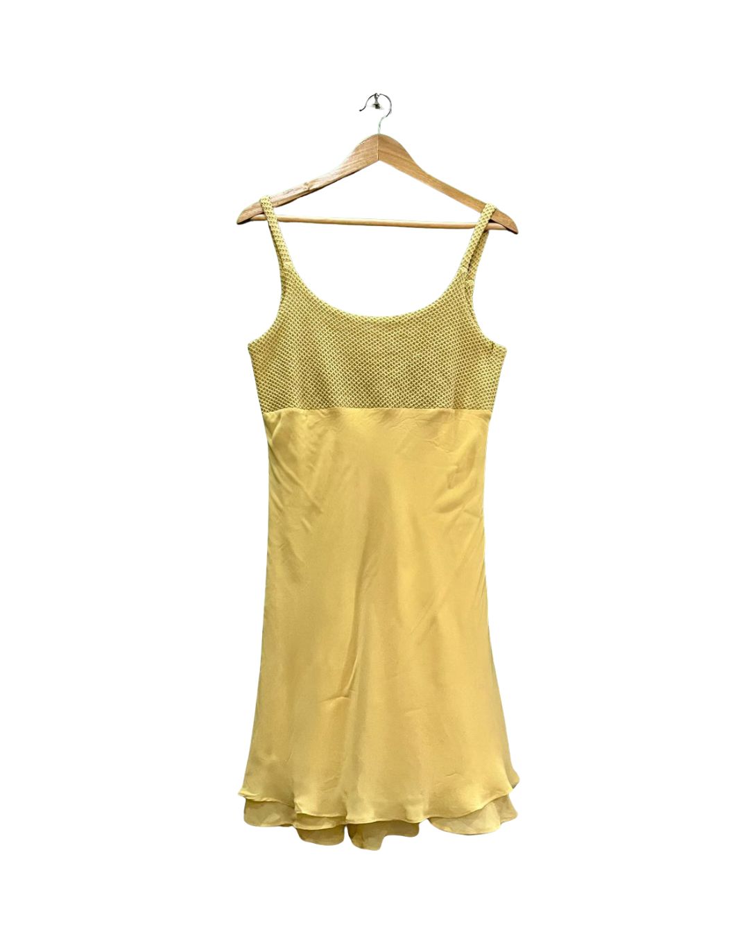 SUNFLOWER DRESS