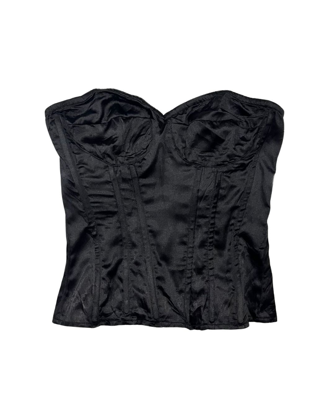 BASIC TUBE TOP