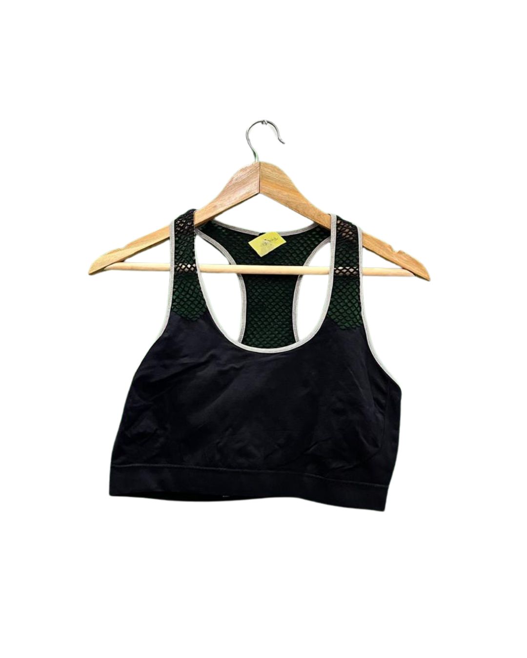 WORKOUT BASIC TOP
