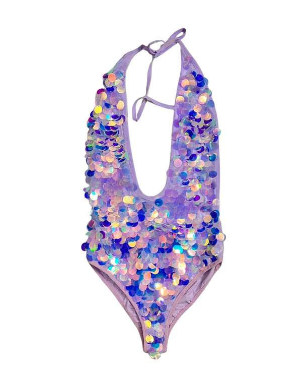 PERFECT POOL PARTY TOP